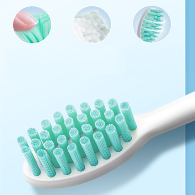 Bàn chải đánh răng điện Philips HX2421/02, HX2421/05  - Hàng nhập khẩu