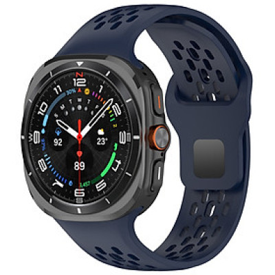 Dây Đồng Hồ Dành Cho Đồng hồ Samsung Galaxy Watch Ultra, Kai.N Air Sport_ Hàng Chính Hãng