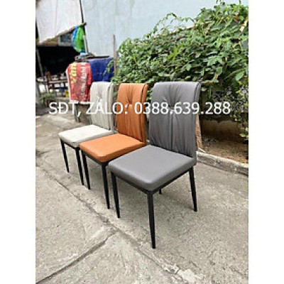 Ghế Line  Thương hiệu Nội Thất Bình Long 