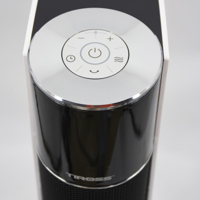 Quạt sưởi Ceramic TS9443- Hàng chính hãng