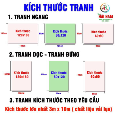 Tranh dán tường phòng thờ cuốn thư Đức Lưu Quang - Vải lụa kim tuyến dán tường - kích thước theo yêu cầu