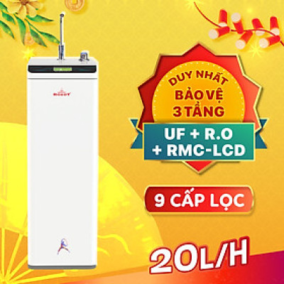 Máy Lọc Nước ROBOT RBSmart-9 - Hàng Chính Hãng