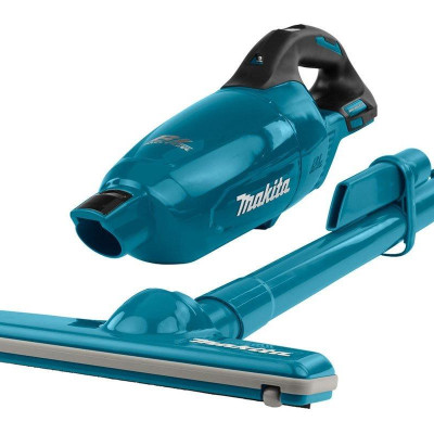 MÁY HÚT BỤI DÙNG PIN 18V (8.2 KPA) MAKITA DCL281FZ (KHÔNG KÈM PIN VÀ SẠC) - HÀNG CHÍNH HÃNG