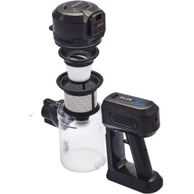 Máy Hút Bụi Cầm Tay Hafele HSV-21G (100W) - Hàng Chính Hãng