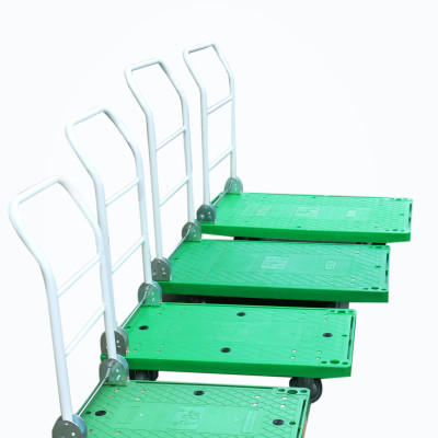 Xe đẩy hàng PDT-103