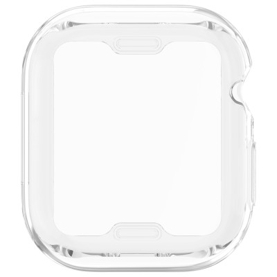 Ốp Case TPU chống va đập cho Apple Watch Series 10 Size 42mm/46mm - Hàng Chính Hãng