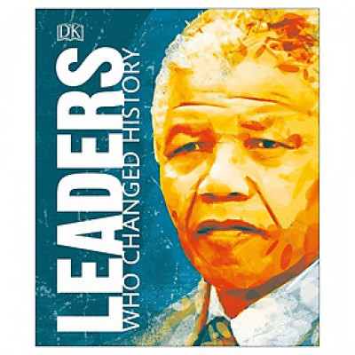 Leaders Who Changed History