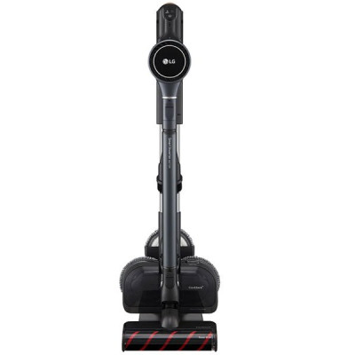 Máy Hút Bụi Lau Nhà Không Dây LG A9N-Max - Hàng Chính Hãng