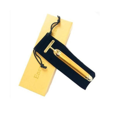 Cây lăn mặt nâng cơ bút massage mặt cầm tay đa vị trí toàn thân thể FullBody (có hàng) (Hàng Chính Hãng) B08