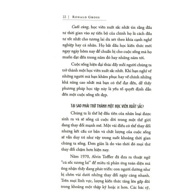 Sách Người thông minh học tập như thế nào - Alphabooks - BẢN QUYỀN