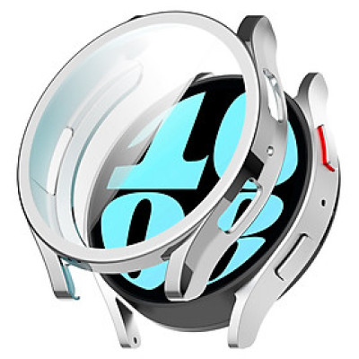 Ốp Case TPU chống va đập cho Samsung Galaxy Watch 6 40mm / 44mm - Hàng Chính Hãng