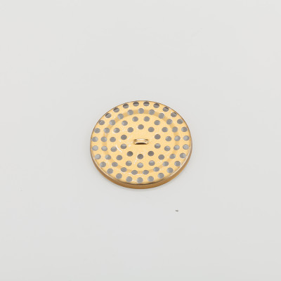 Thoát sàn đồng đúc GAPPO G81004-4 Chính Hãng Nga Nhập Khẩu 