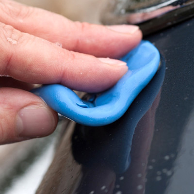 Đất Sét Tẩy Bụi Sơn 3M Perfect It III Cleaner Clay 38070 - Xanh