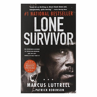 Lone Survivor (Mti)