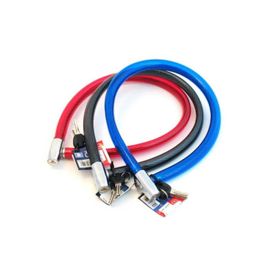 Khóa xe đạp ABUS 650/65 dây cáp dài 65cm x 8mm - MSOFT