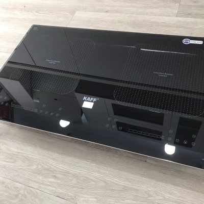 Bếp điện từ Kaff KF-IG707IH Malaysia - Model 2022 - Hàng Chính Hãng