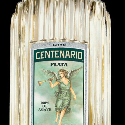 Rượu Gran Centenario Plata Tequila 38% 1x0.7L