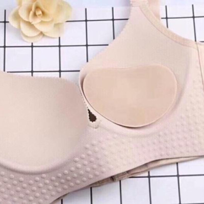 Mút Độn Ngực có Keo Dán Chống Tuột, Áo Lót Nâng Đẩy Ngực Định Hình Siêu Tiện Lợi