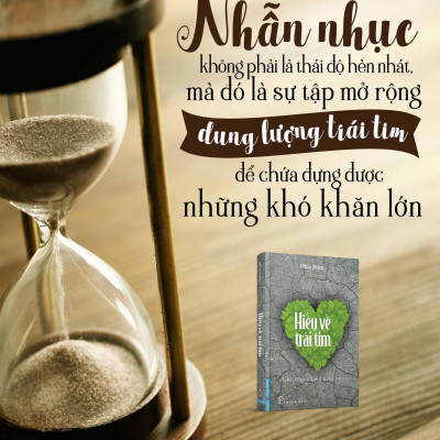Hiểu Về Trái Tim (Tái Bản)
