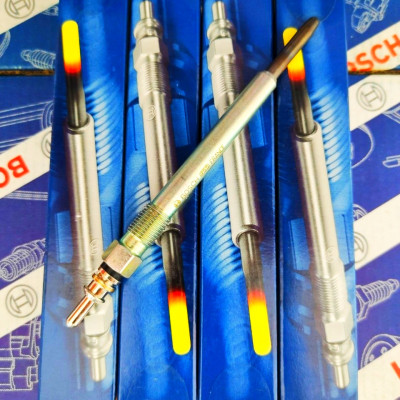 Bugi Xông (Bugi Sấy) Mercedes Sprinter - Bosch X2141