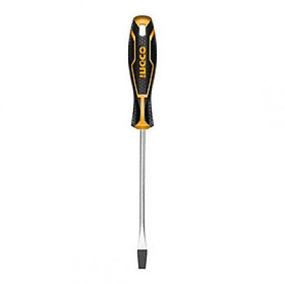 [CHÍNH HÃNG] Tua vít dẹp 6.5mm HS286150 INGCO