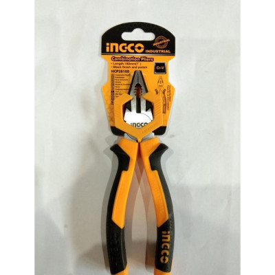 KỀM RĂNG ĐIỆN CÔNG NGHIỆP INGCO - HÀNG CHÍNH HÃNG