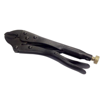 Kềm Bấm Chết Xi Đen 10" Century SNK-10510 (250mm)