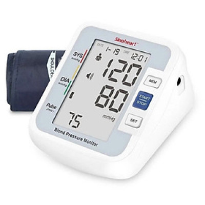 Máy Đo Huyjết Áp Bắp Tay Gia Đình : Hỗ Trợ Giọjng Nói Tiếng Việt, Hướng Dẫn Chính Xác - Đẳng Cấp và Chất Lượng Tốt, ĐỒNG HỒ TREO TƯỜNG , TRANG TRÍ NHÀ CỬA