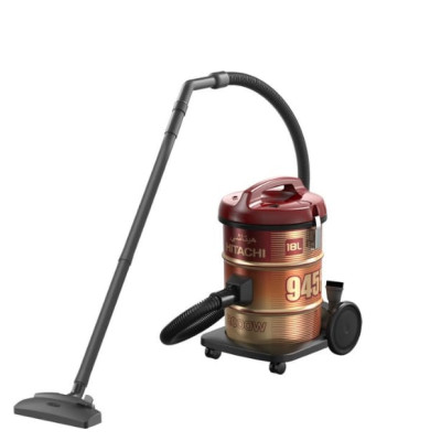 Máy hút bụi Hitachi CV-940Y(WR) 1600W - Hàng chính hãng (chỉ giao HCM)