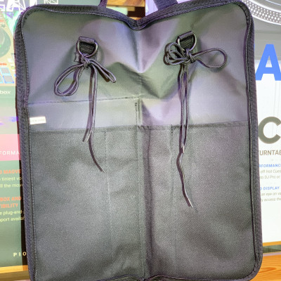 Bao Đựng Dùi Economy Stick Bag SABIAN – Hàng Chính Hãng