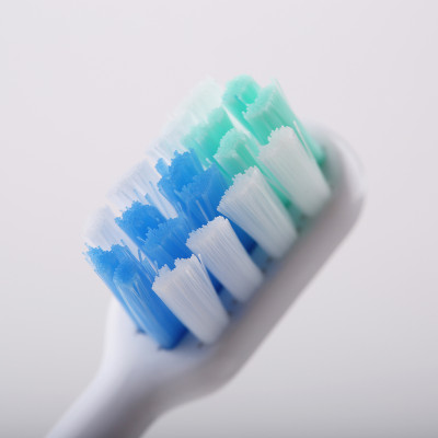 Đầu Bàn Chải Thay Thế DR.BEI BY-V12 3 Cái /Gói | Lông Toray Nhật Bản | Chứng Nhận FDA - Hàng Chính Hãng