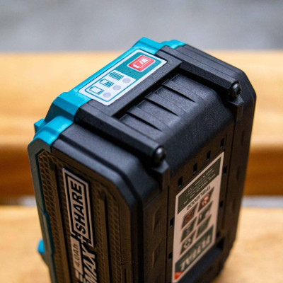 PIN 20V/4AH TOTAL TFBLI2002 - HÀNG CHÍNH HÃNG