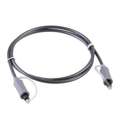 Dây audio quang (Toslink, Optical) dài 1.5M UGREEN AV122 10769 (đen) - Hàng chính hãng