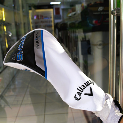 (Chính Hãng) Driver Nam Paradym Ai Smoke Max giá rẻ