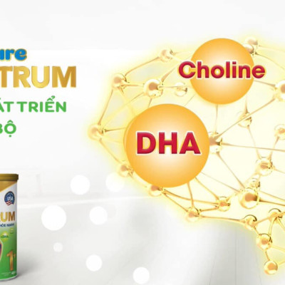 Sữa non Metacare Colostrum 0+ giúp trẻ tăng cường miễn dịch (800g)