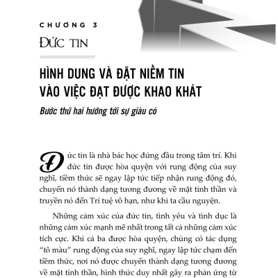 Sách - Nghĩ Giàu Làm Giàu - Think And Grow Rich - Napoleon Hill
