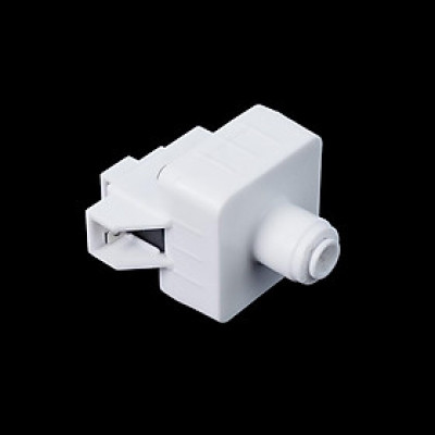 Van áp thấp nối nhanh (trắng) + Hàng chính hãng