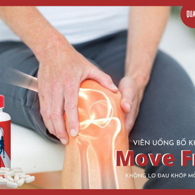Hỗ trợ giảm đau nhức xương khớp Schiff Move Free Mỹ nâng cao sức khỏe khớp, sụn và xương, tăng khả năng vận động linh hoạt thoải mái-QuaTangMe Extaste