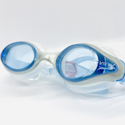 Kính bơi chống sương mù cho nữ View V820ASA - Hàng chính hãng