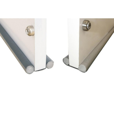 Xốp Chèn Cửa 95cm Chặn Đáy Khe Cửa, Cách Nhiệt, Cách Âm, Ngăn Côn Trùng, Thanh Chắn Khe Cửa