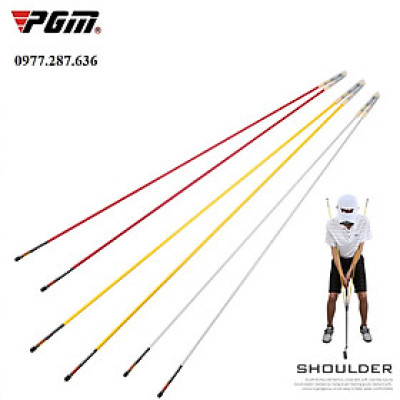 Que định hướng tập Golf - PGM PENDULUM PUTTING ROD - JZQ013