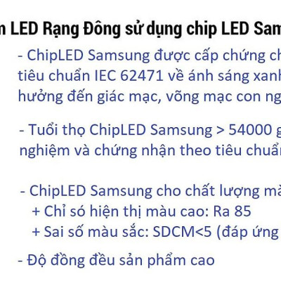 Bóng Đèn Tròn 20W Rạng Đông