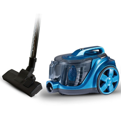 Máy hút bụi cầm tay SOKANY SK-13003R, SK-13005B công suất 4000W, giảm tiếng ồn,  lực hút mạnh, hút được tóc, lông động vật - HÀNG CHÍNH HÃNG