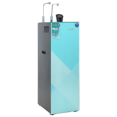 Máy lọc nước RO nóng nguội lạnh 10 lõi Karofi KAD-N91 - HÀNG CHÍNH HÃNG - CHỈ GIAO HCM