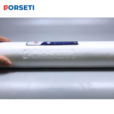 Bộ 3 lõi lọc thô đầu nguồn 20inch Forseti - Hàng nhập khẩu