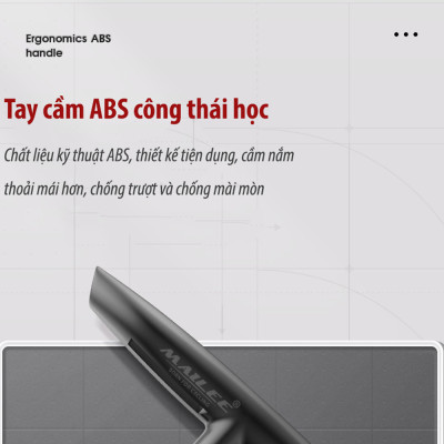 Bơm Tay Xe Đạp XunTing XT-P32 với tay cầm chống trượt, đầu bơm đa van 160PSI, Đa Dụng cho Xe Đạp, Xe máy, Xe Ô Tô, thân kim loại, lõi bơm nhôm, kín chống ngược khí - Mai Lee