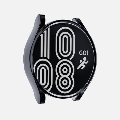 Ốp Case TPU chống va đập cho Samsung Galaxy Watch 5 40mm / 44mm - Hàng Chính Hãng