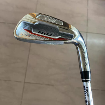 Gậy Sắt Số 7 Rio #7 Iron PGM - TIG014