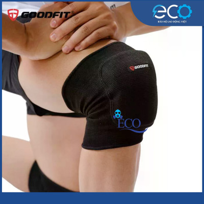 Băng bảo vệ đầu gối có đệm 517K chính hãng
