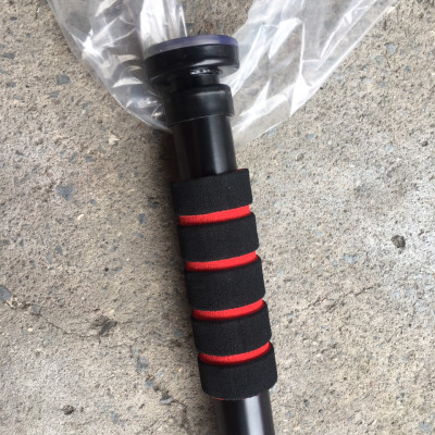 Xà Đơn Treo Tường gắn Cửa Đa Năng PEAFLO